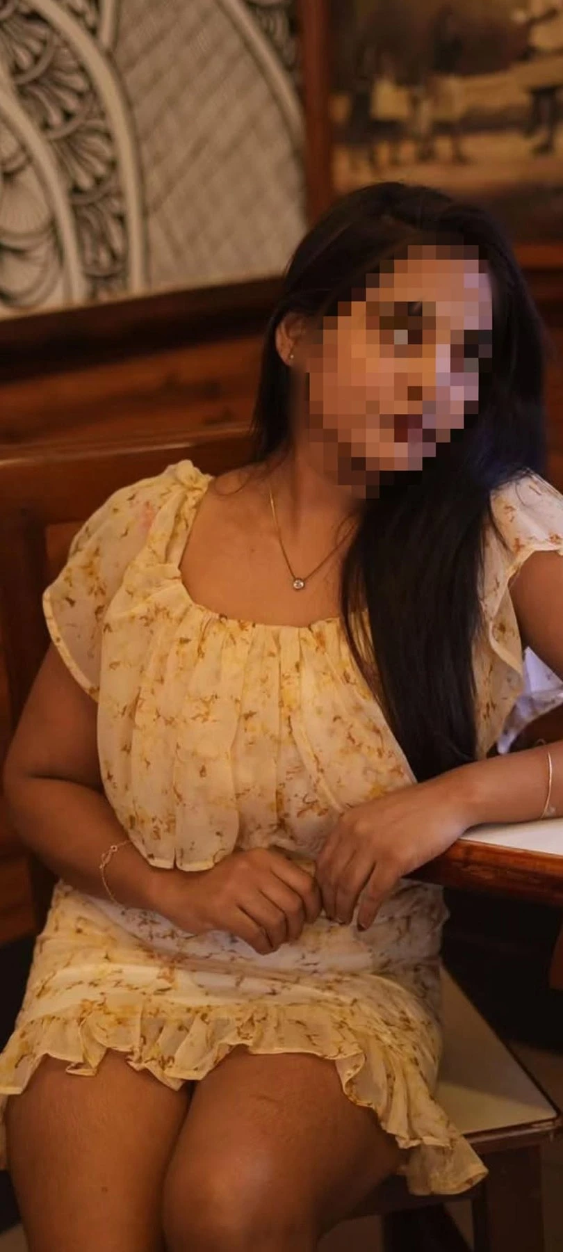 cam and Meets (independent) – escort in Hyderabad — 2 / 5