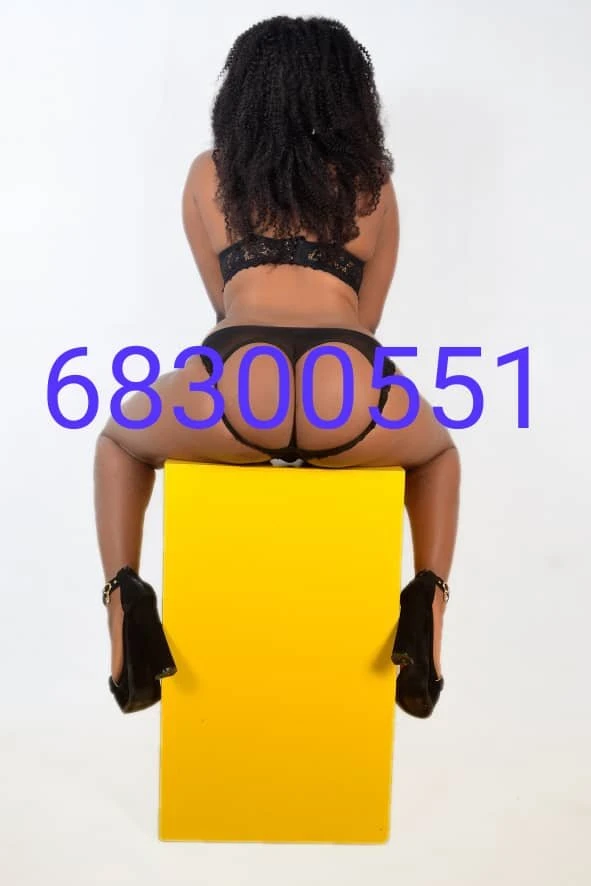 Anita – Ivorian escort in Abidjan, Escort, Abidjan