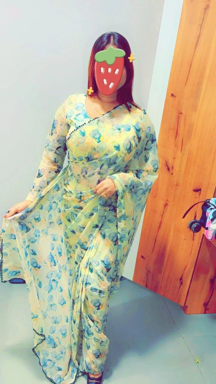 Full Blonde &Genuine No Advance Escortse – Indian escort in Pune — 2 / 3
