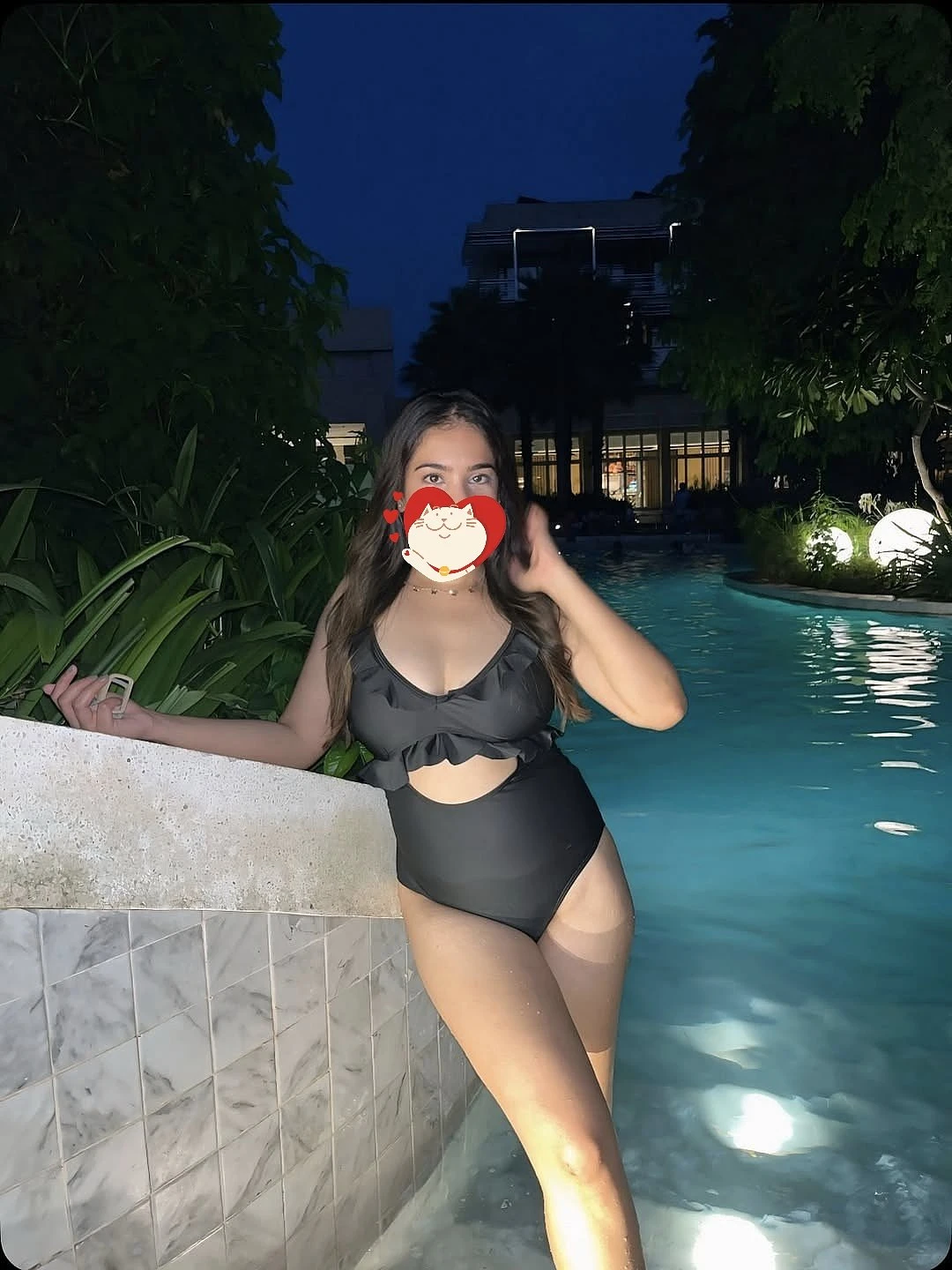Chhavi, Cam & Meet, Escort – Nepalese escort in Pokhara — 2 / 5