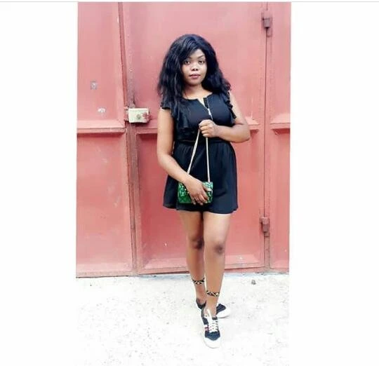 Didii – Tanzanian escort in Dar es Salaam — 3 / 4