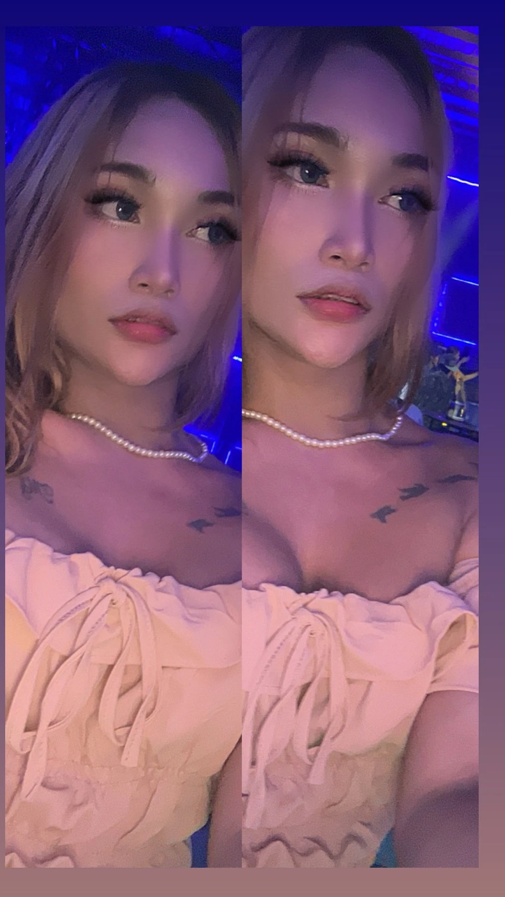 Kim Gomez – Filipino escort in Pozo Colorado — 4 / 5