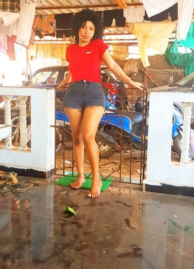 Lillian – South African escort in New Delhi, Escort, New Delhi