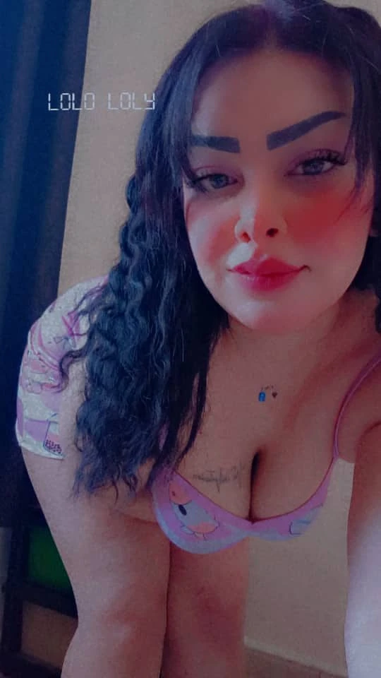 مدام رين – Syrian escort in Damascus — 4 / 6