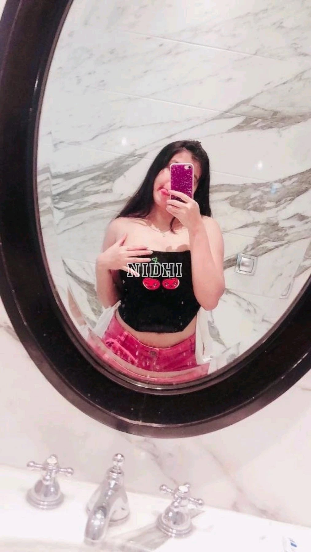 🏖️50+reviews🪷Nidhi🪷ONLY CAM NO MEET – Indian escort in Kochi — 14 / 31