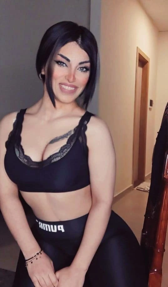 Zena – Lebanese escort in Beirut — 3 / 7