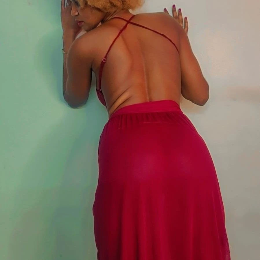 Mayarlisa – Ugandan escort in Gulu — 3 / 10