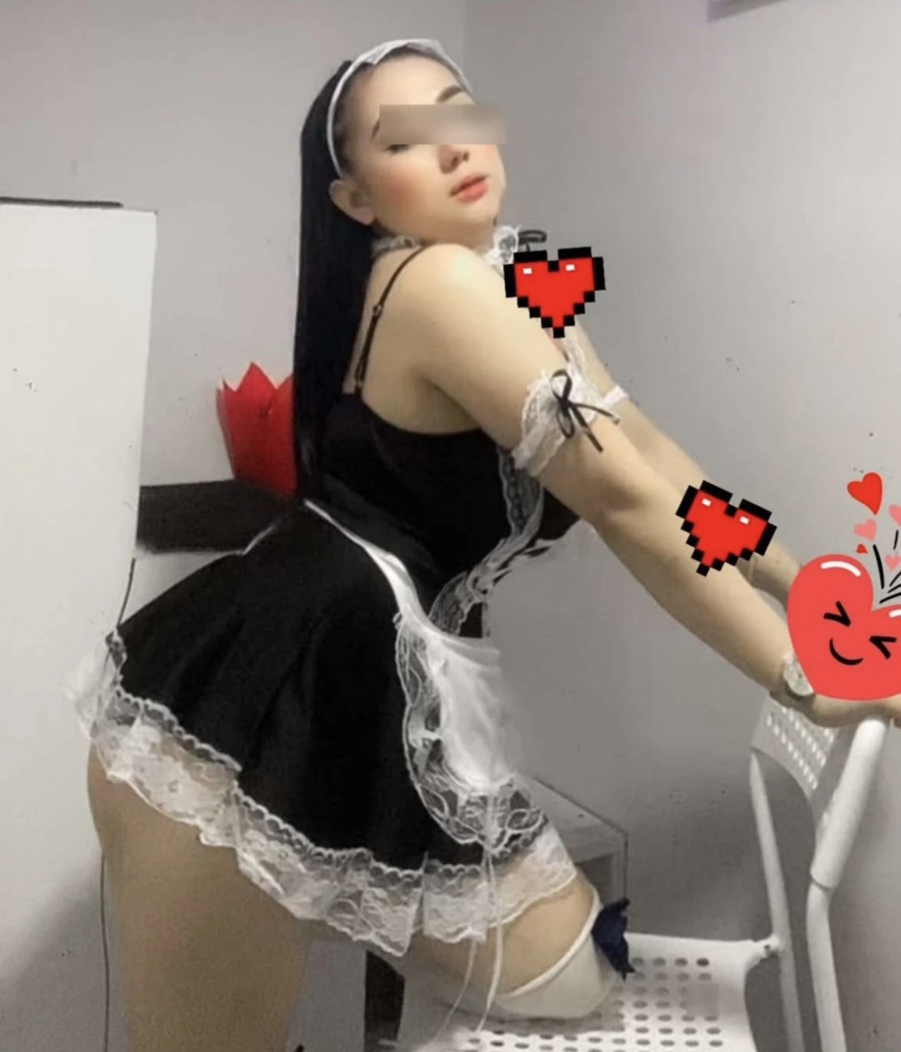 Luna girlfriend experience naughty girl – Filipino escort in Colombo — 2 / 9