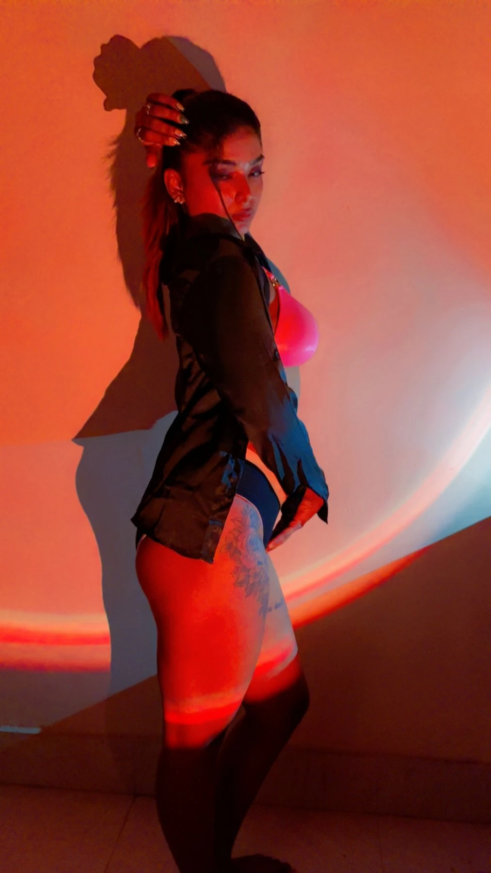 VIP INDEPENDENT JANVI – Indian escort in New Delhi — 14 / 18