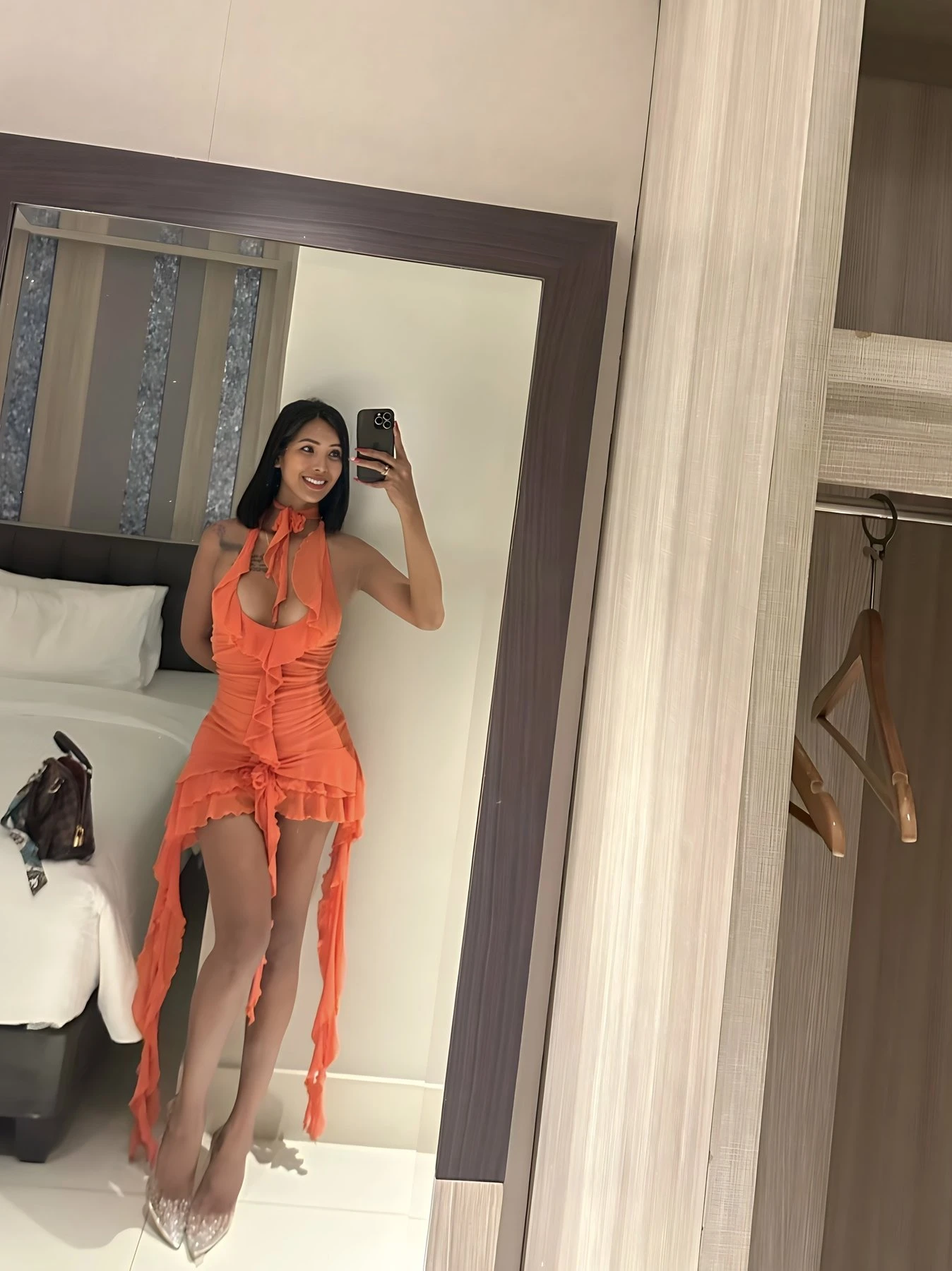Sahaya – Colombian escort in Stockholm — 7 / 9