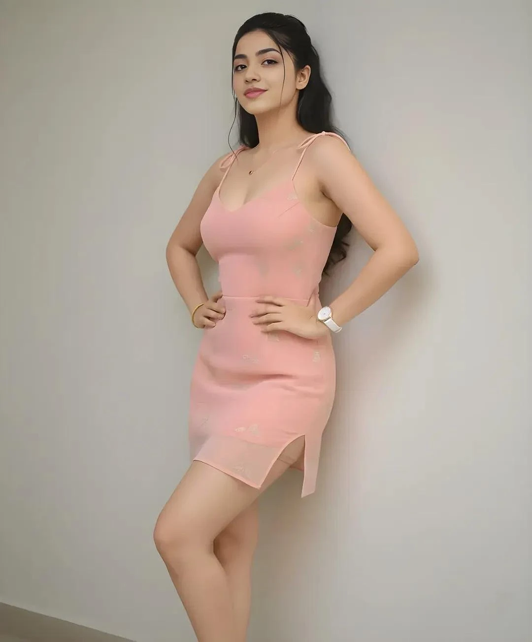 Shruti Available In – Indian escort in Indore — 4 / 5