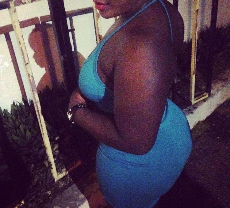 Juicy Deep Throat Freak – Jamaican escort in Kingston — 4 / 5