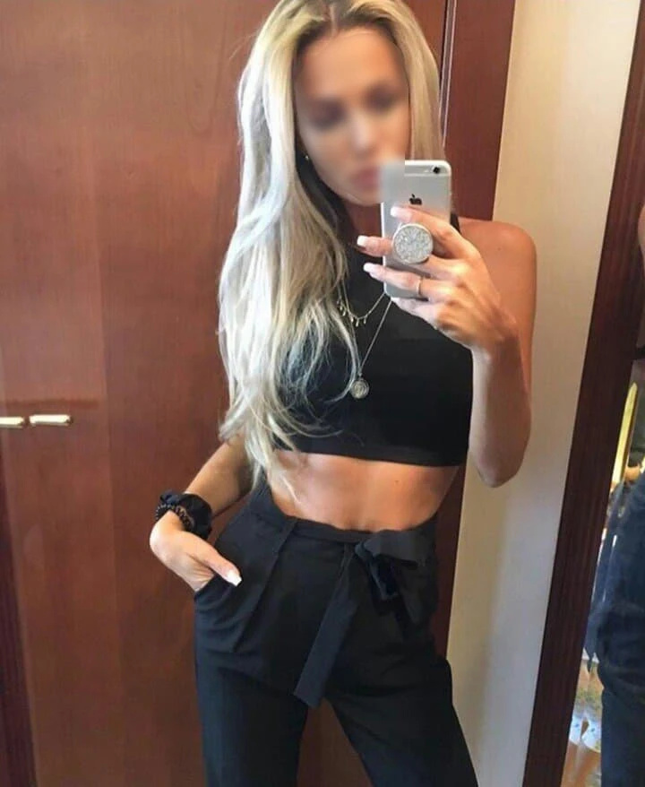 Bella REAL GFE from Europe <3 – Polish escort in Seoul — 4 / 7