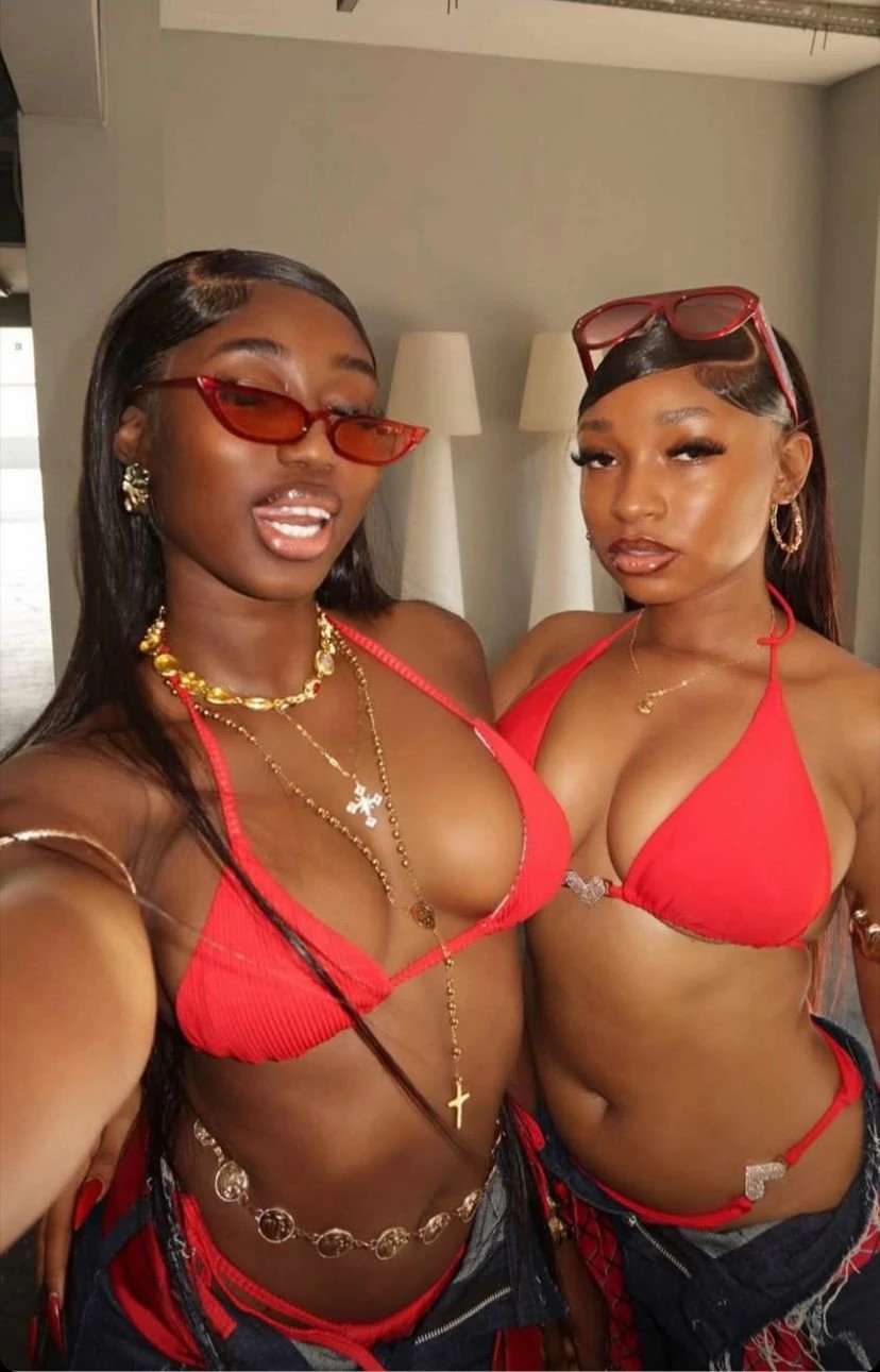 Africa Queens – Central African escort in Noida — 2 / 5