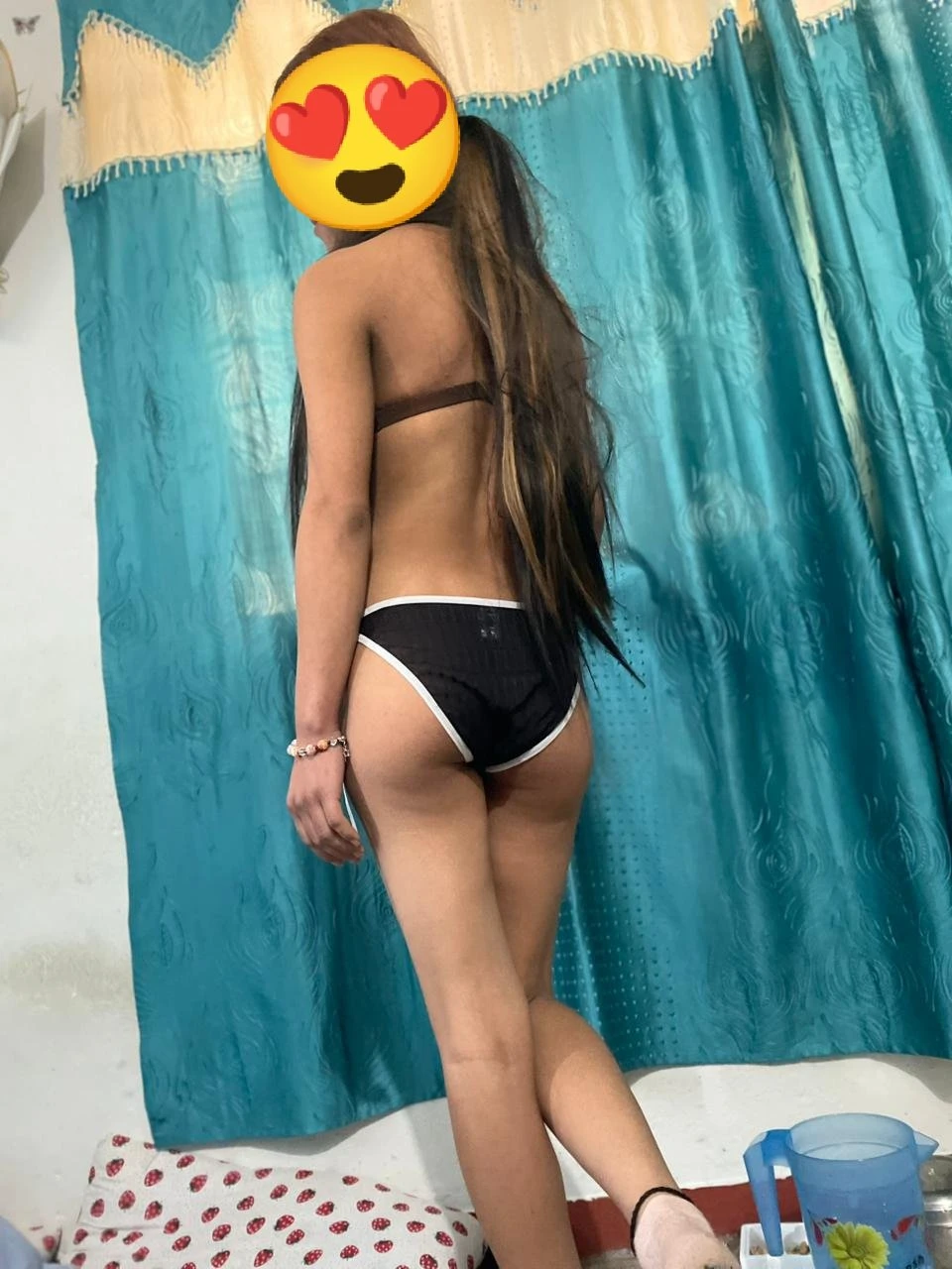 Salina (Real Meet and Camshow 24/7) – Nepalese escort in Kathmandu — 3 / 5