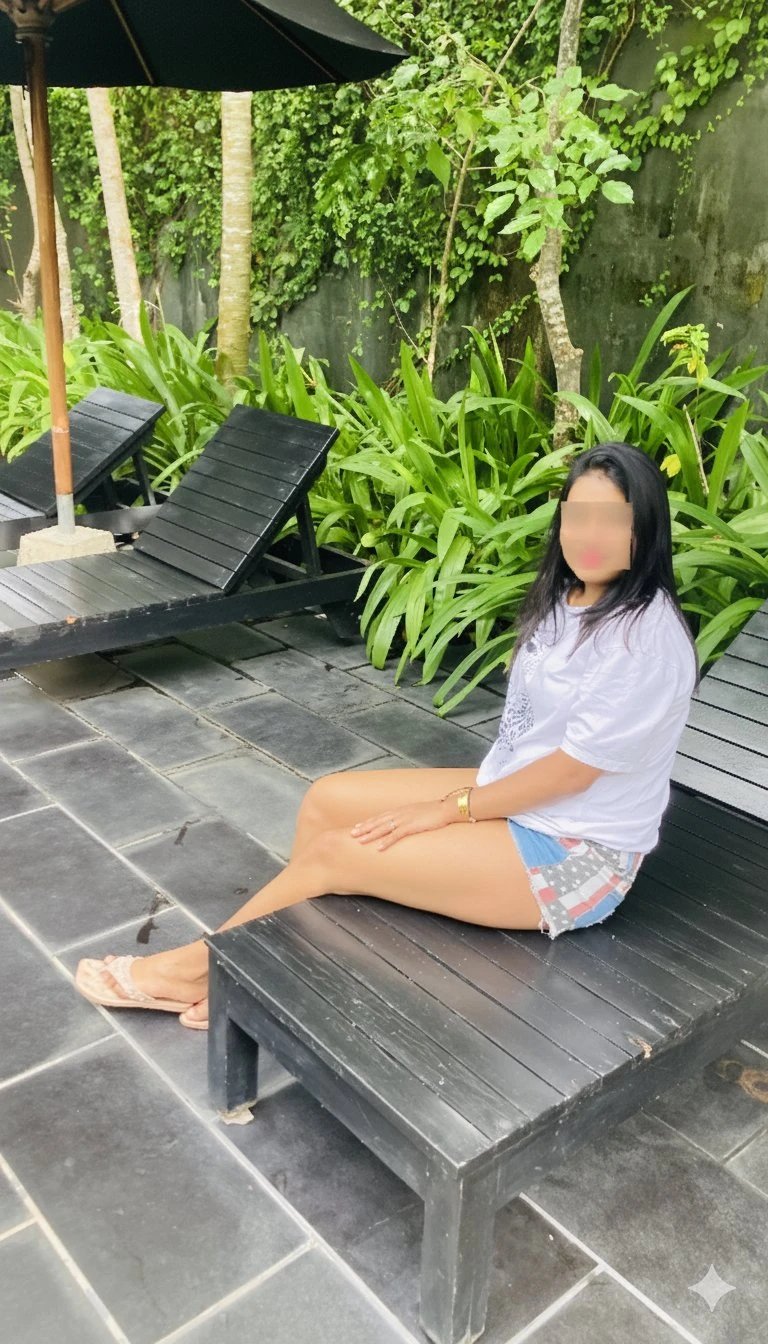 Elisha – Sri Lankan escort in Colombo — 6 / 8
