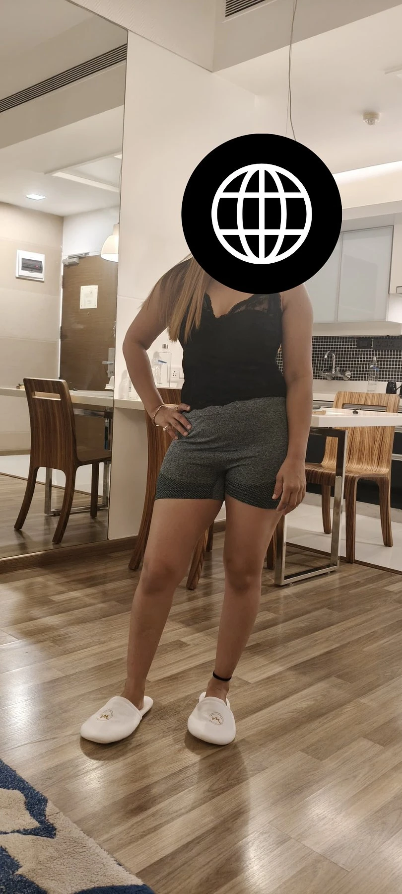Independent House Wife – escort in Nagpur — 3 / 5
