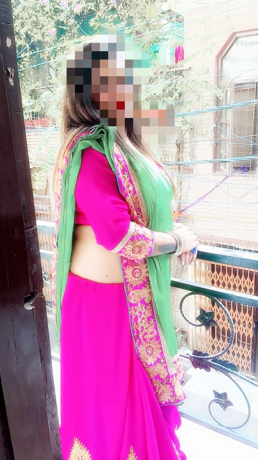 Romantic Girls Sapna – Indian escort in New Delhi — 3 / 4