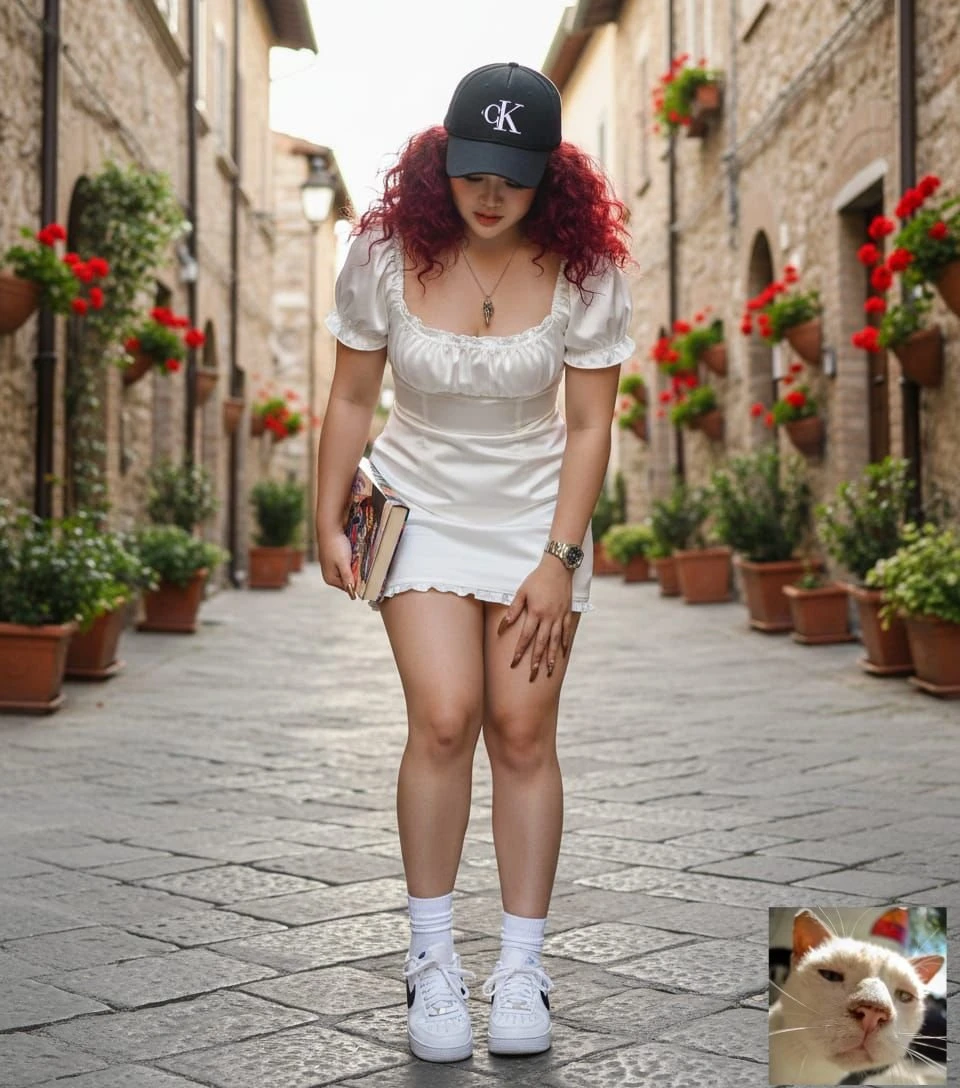 Nora Cute Girl – Thai escort in Colombo — 13 / 26
