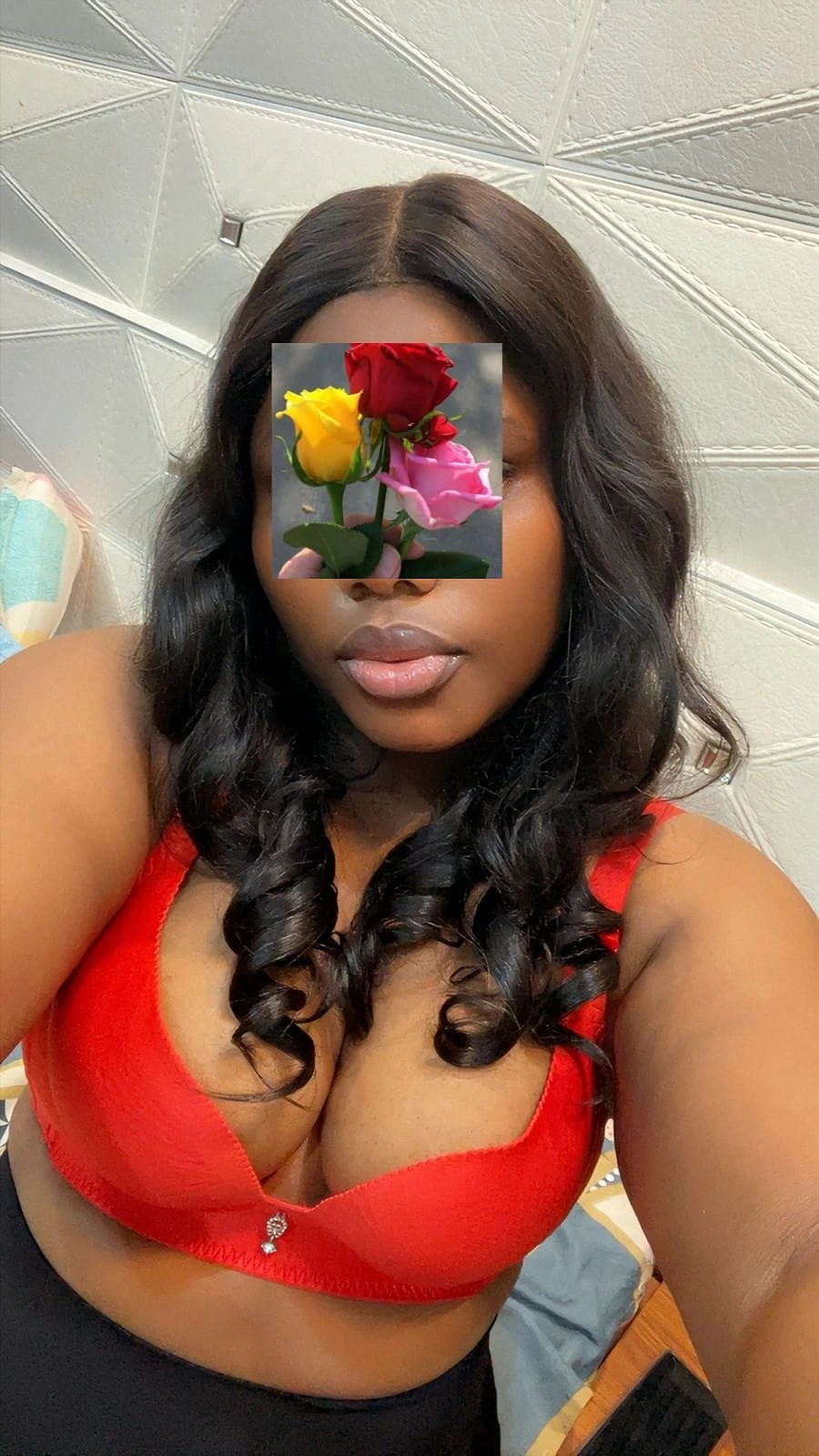 African Caramel +91//841586//0619 – escort in Noida — 4 / 12