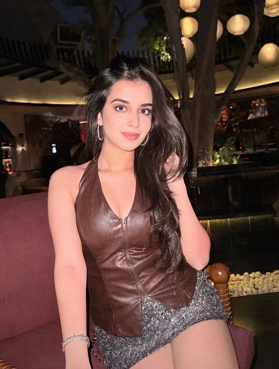 I Self Krishna – Indian escort in Kolkata — 4 / 6