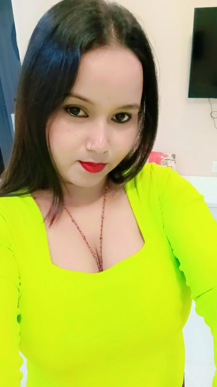 Supriya Real Meet & Cam Show – Indian escort in Mumbai — 2 / 4