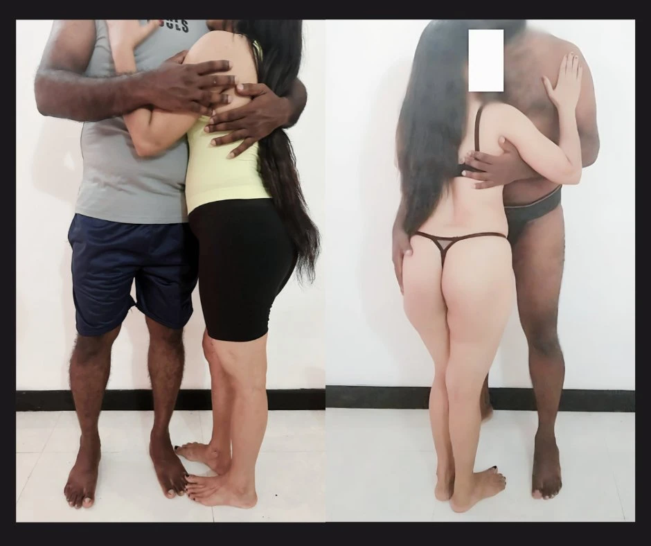 Ameesha & Shan – Sri Lankan escort in Colombo, Escort, Colombo