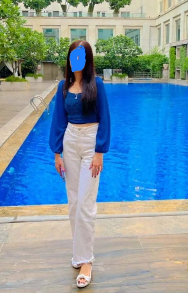 Priya Sharma – Indian escort in Mumbai — 4 / 7