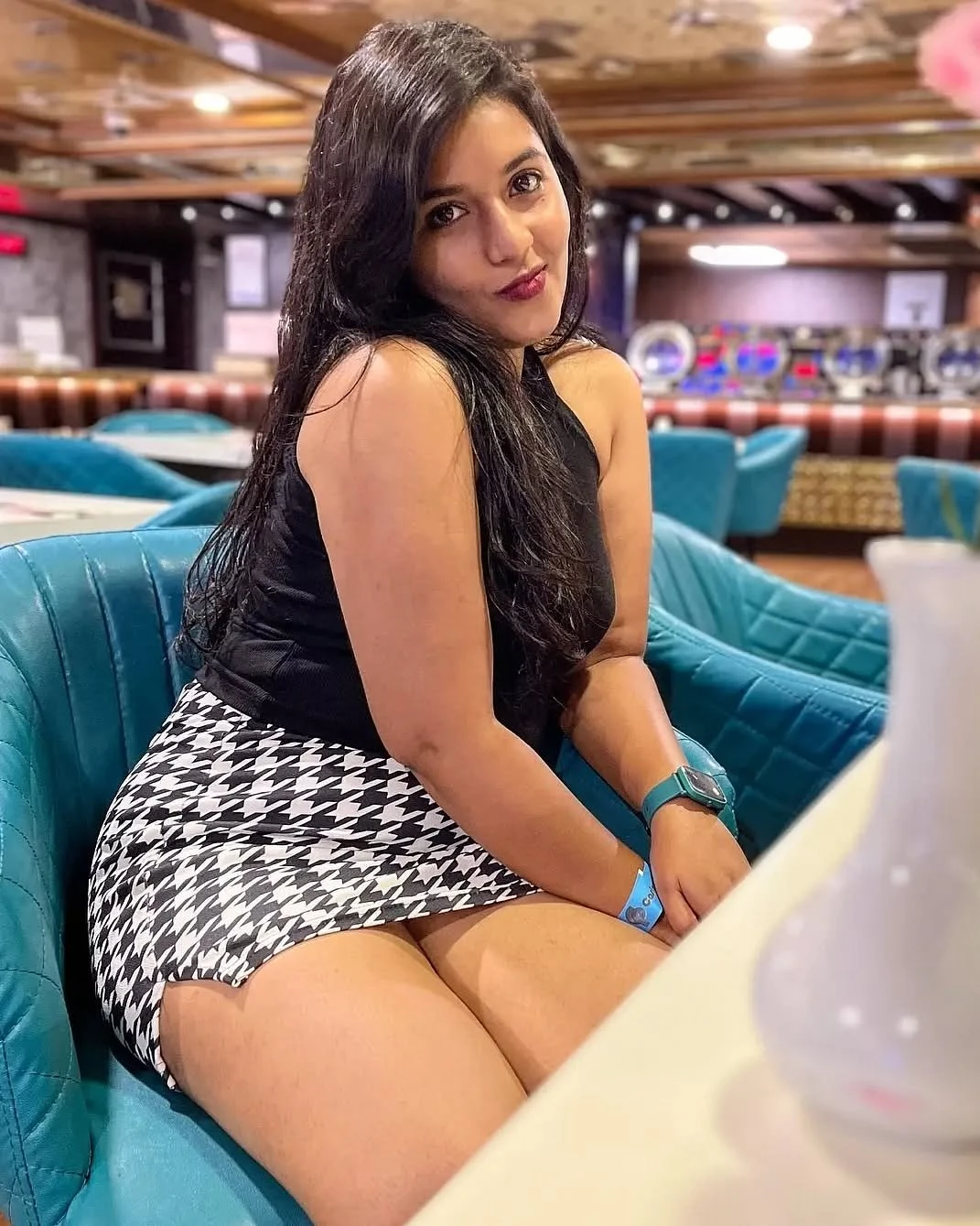 High' Profile and Vip Escort – Indian escort in Navi Mumbai — 3 / 5