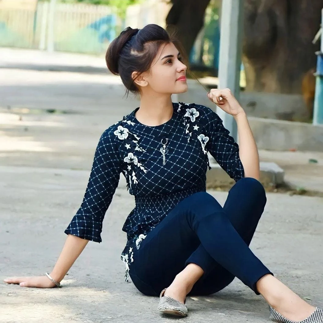 Muskan 24*7 Escort Services – Indian escort in New Delhi — 7 / 8