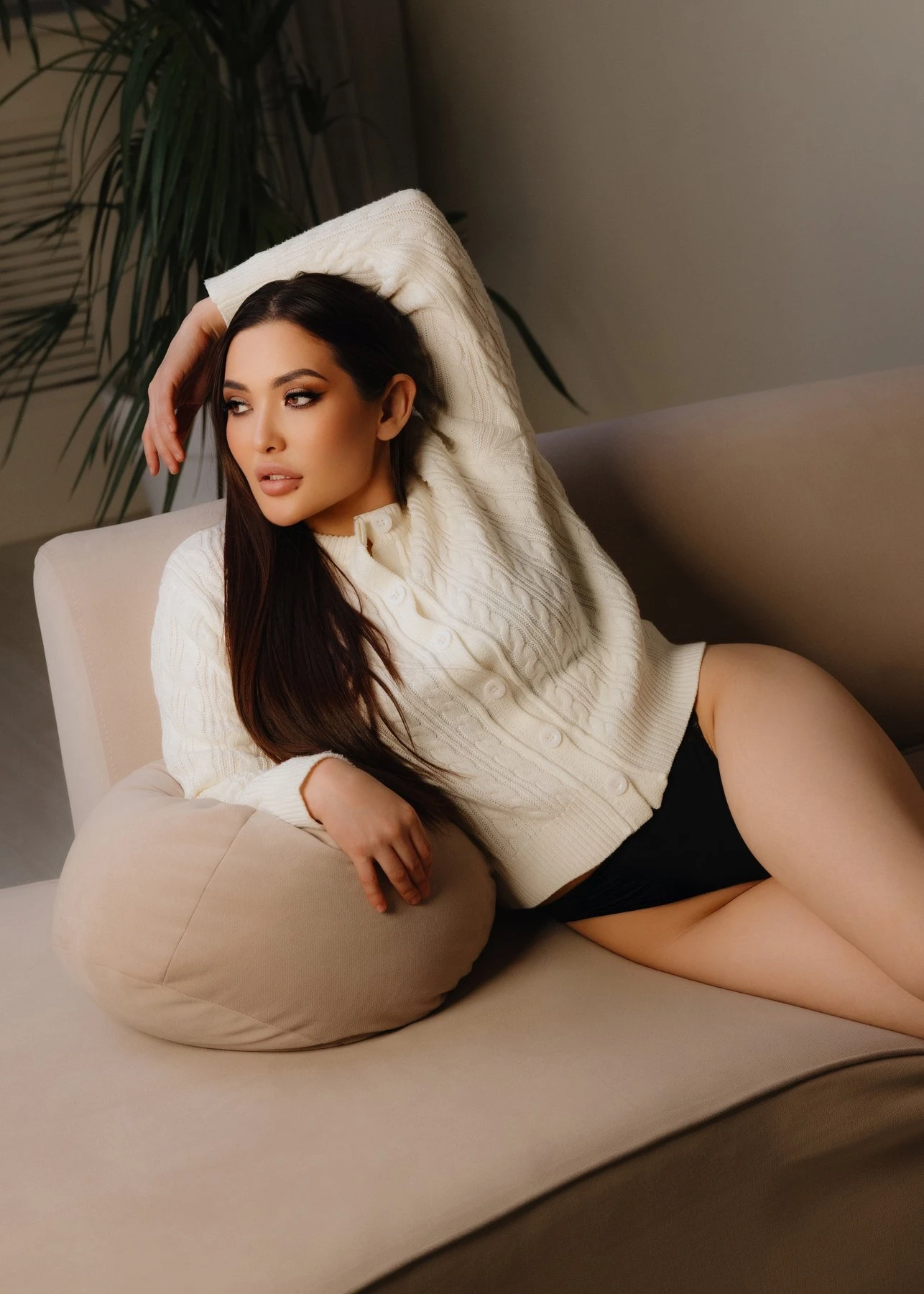 My Instagram Asemaj99 – Kazakhstani escort in Seoul — 6 / 7