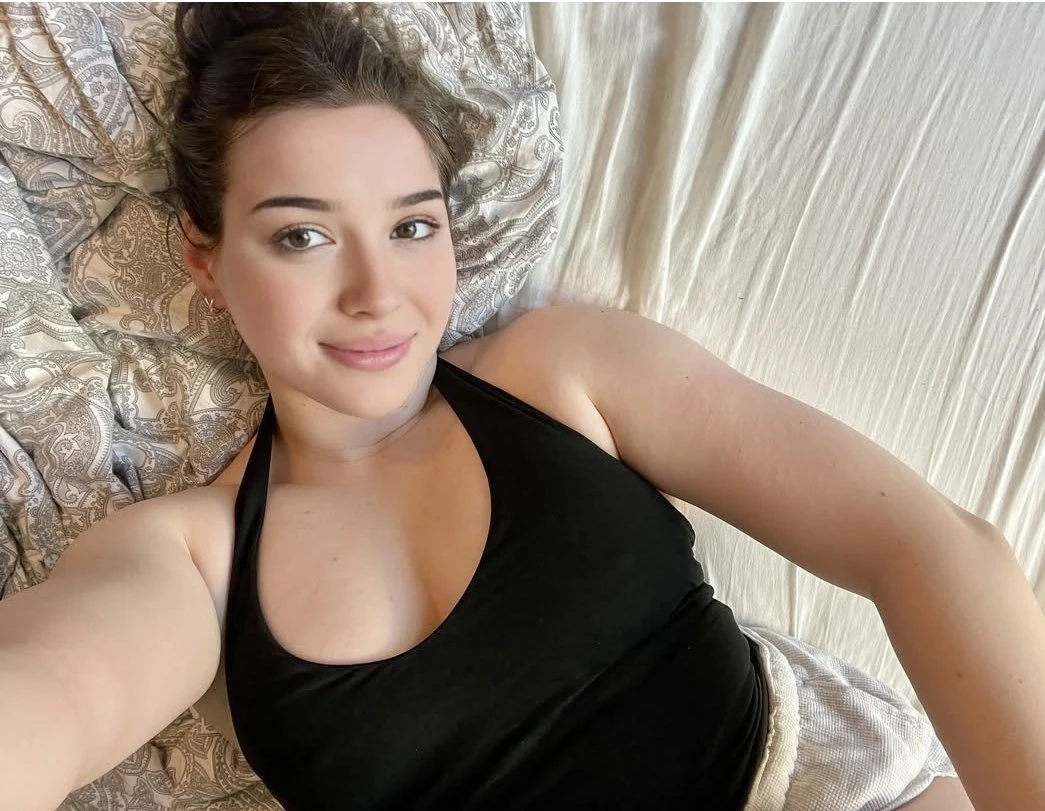 Lumina – Russian escort in Mauritius — 1 / 6