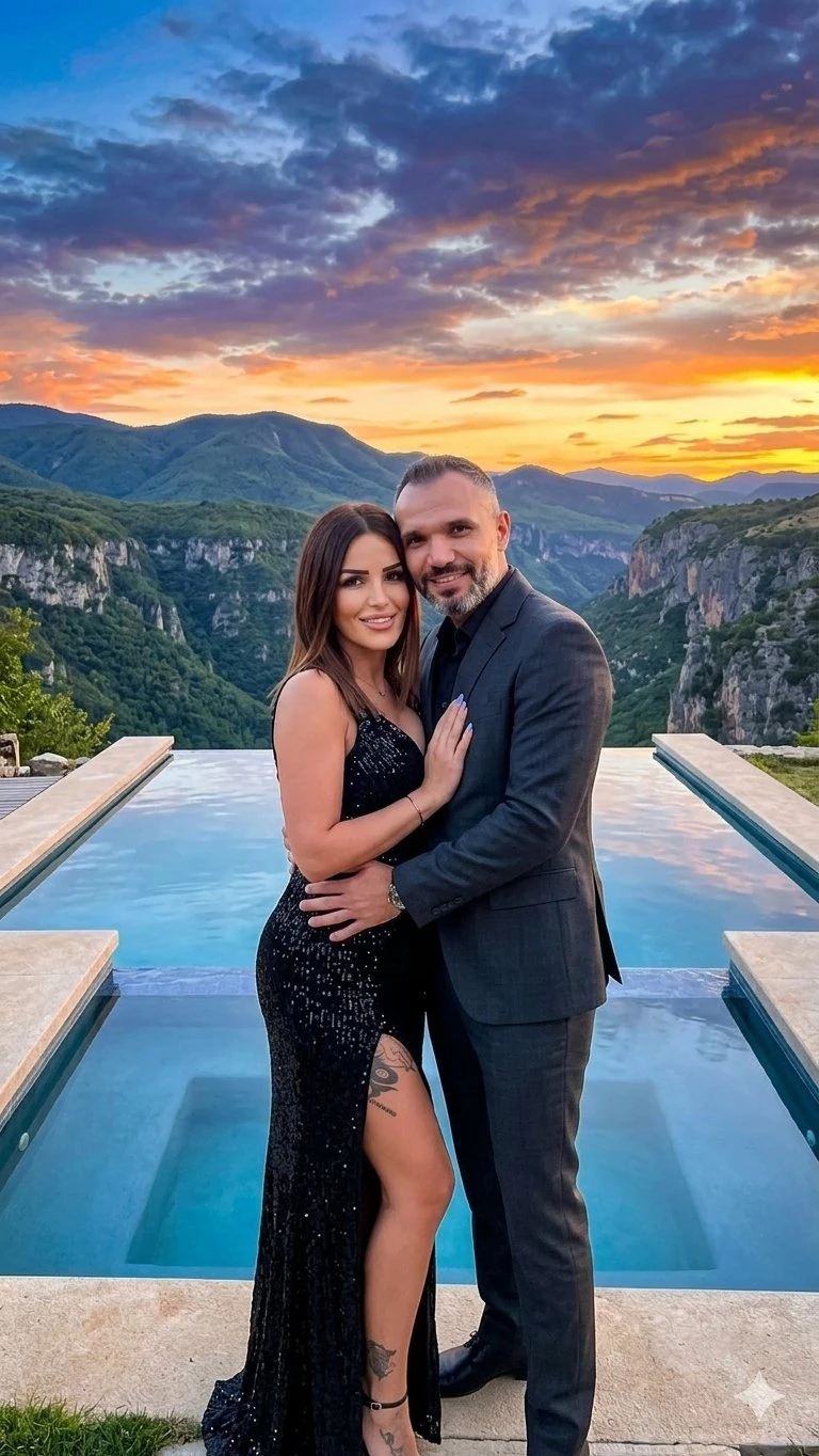 Marco & Melissa – escort in Beirut, Escort, Beirut