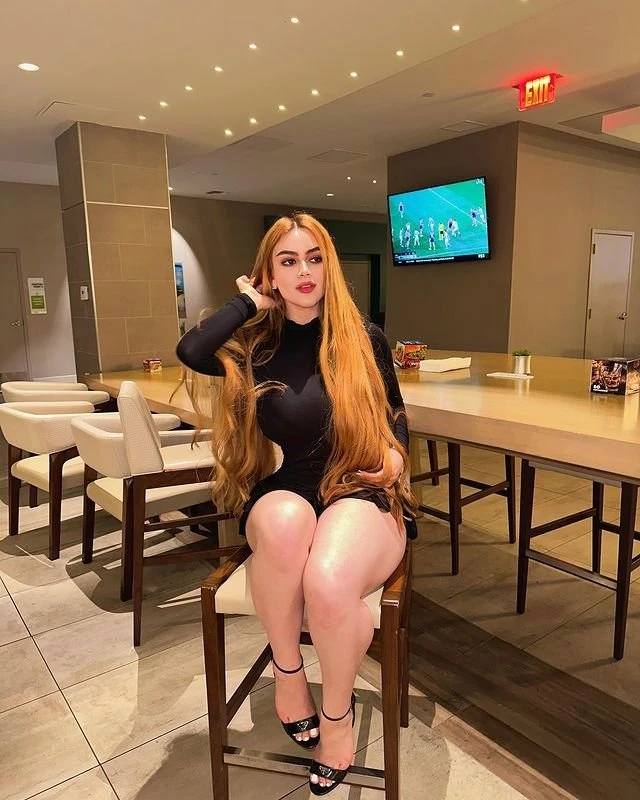 Arian | Top rated GFE, PSE – Russian escort in Colombo — 2 / 16