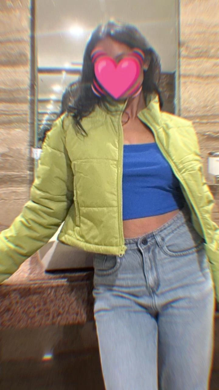 Khusi Independent (Cam & Real Meet) Avl – Indian escort in Hyderabad — 2 / 3