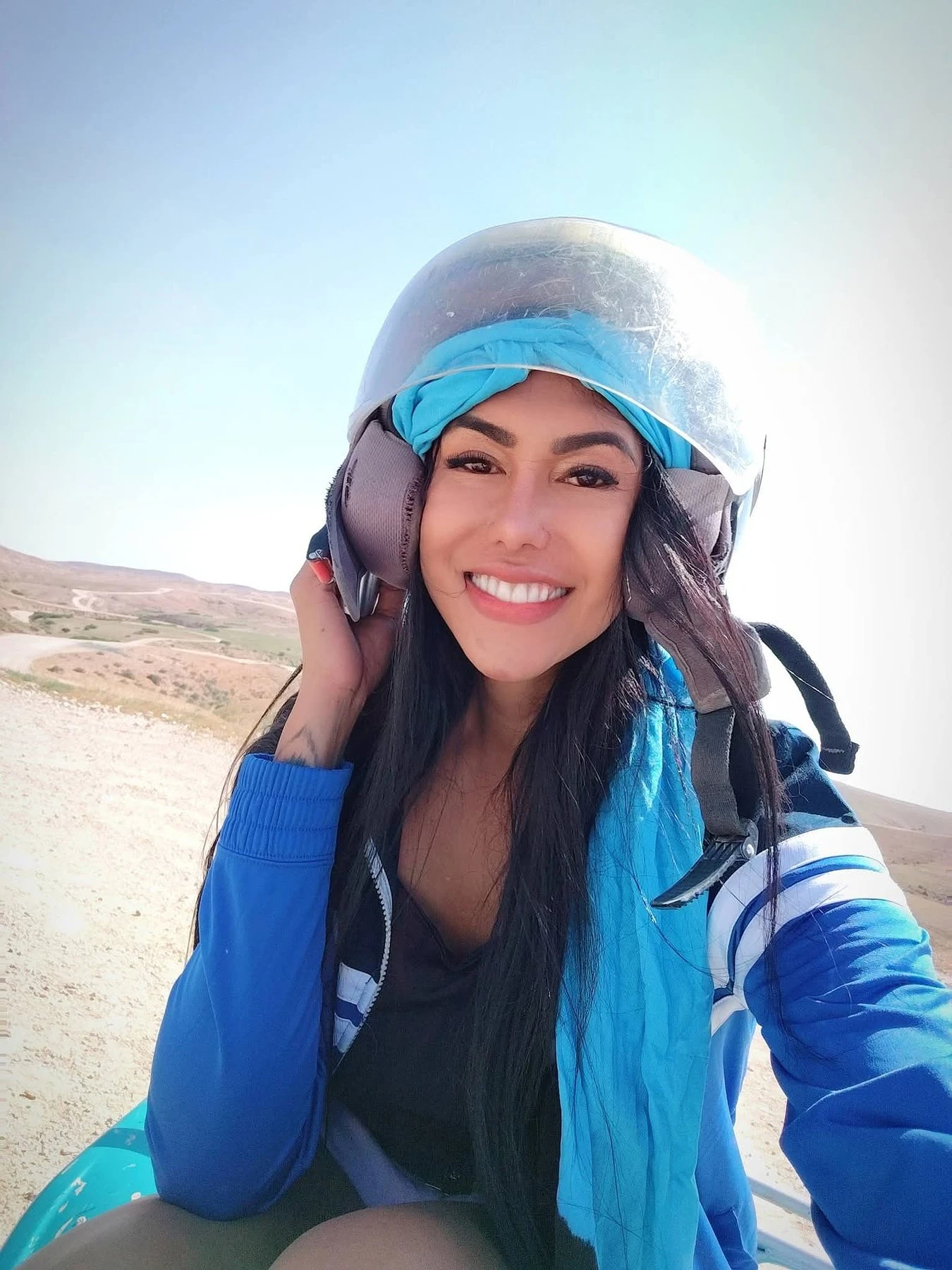 Alexa d Latina – Colombian escort in Casablanca — 17 / 21