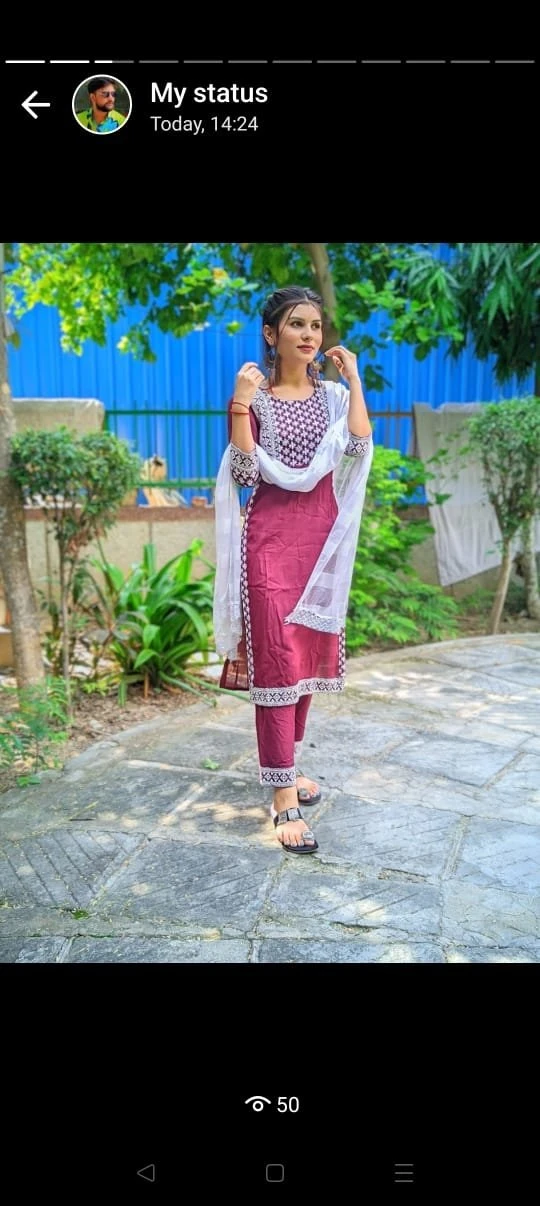 Muskan 24*7 Escort Services – Indian escort in New Delhi — 6 / 8