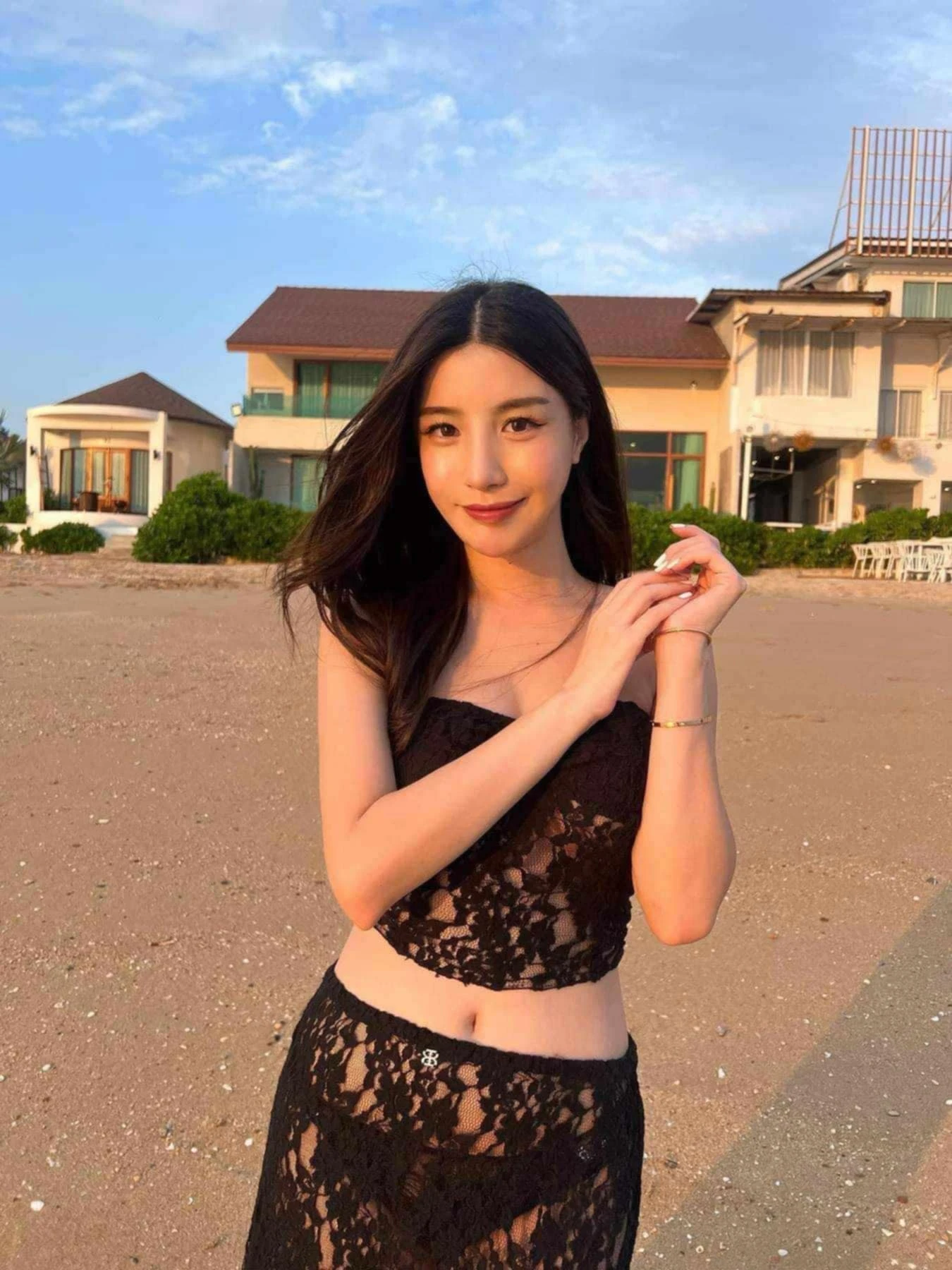 Anny Lee – Vietnamese escort in Seoul — 11 / 25