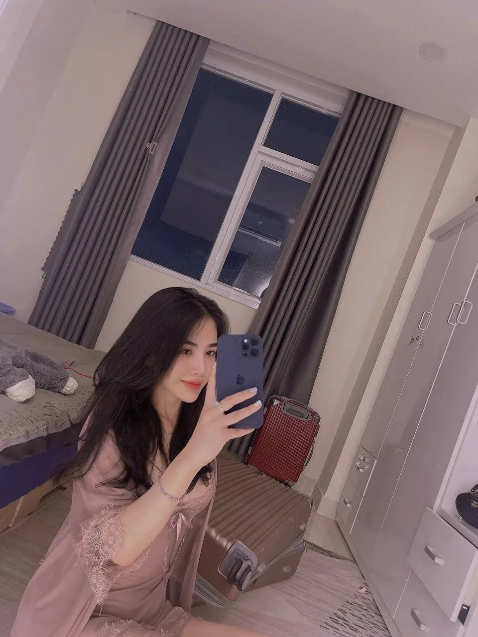 Kane – Vietnamese escort in Ho Chi Minh City — 7 / 22