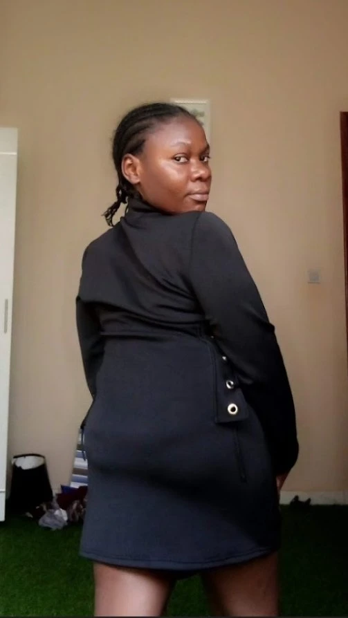 Dian – Ugandan escort in Kampala — 7 / 8