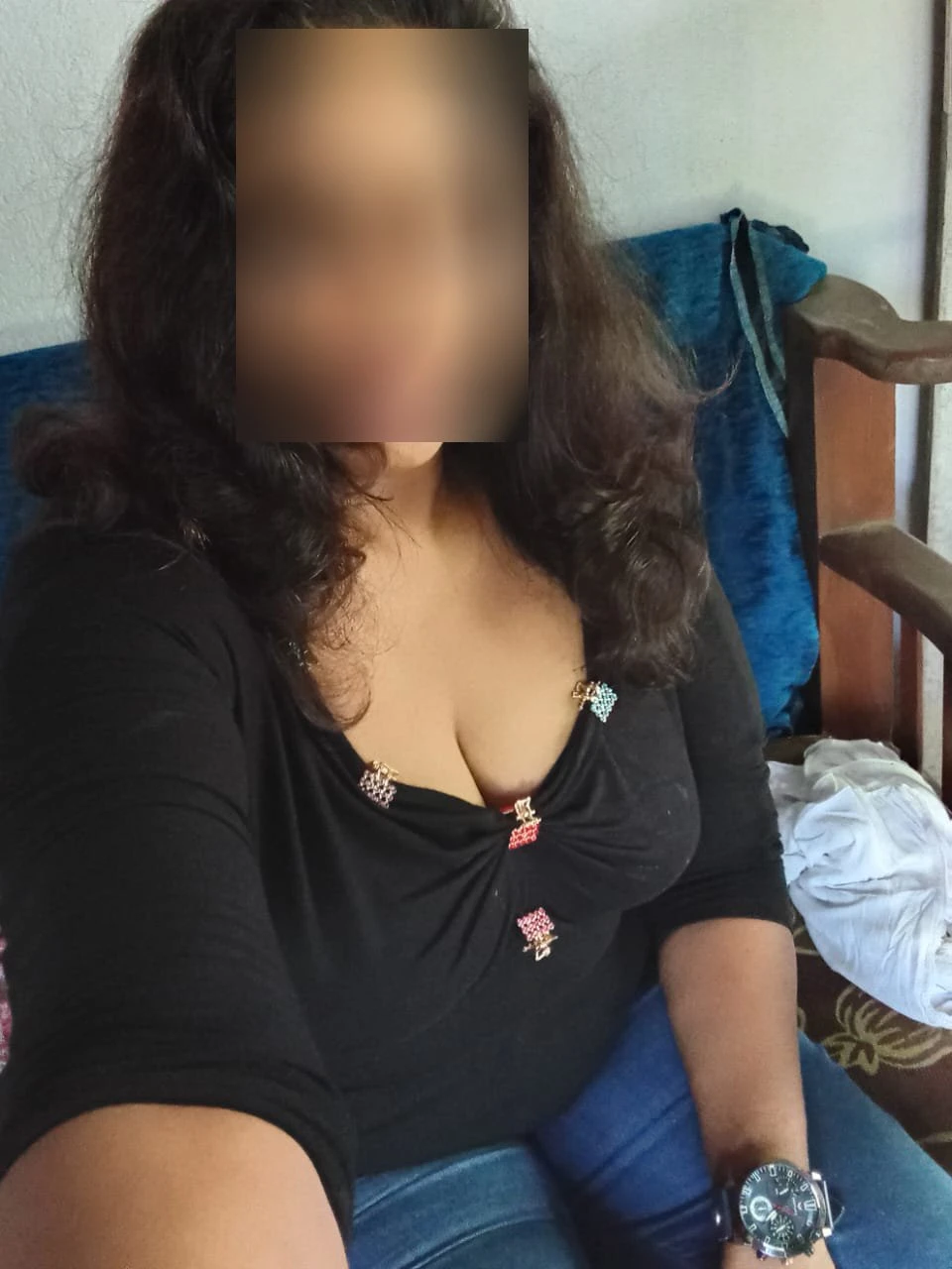 Body Massage / 𝗖𝗔𝗠 𝗦𝗘𝗥𝗩𝗜𝗖𝗘 𝗔 – Sri Lankan escort in Colombo — 4 / 8