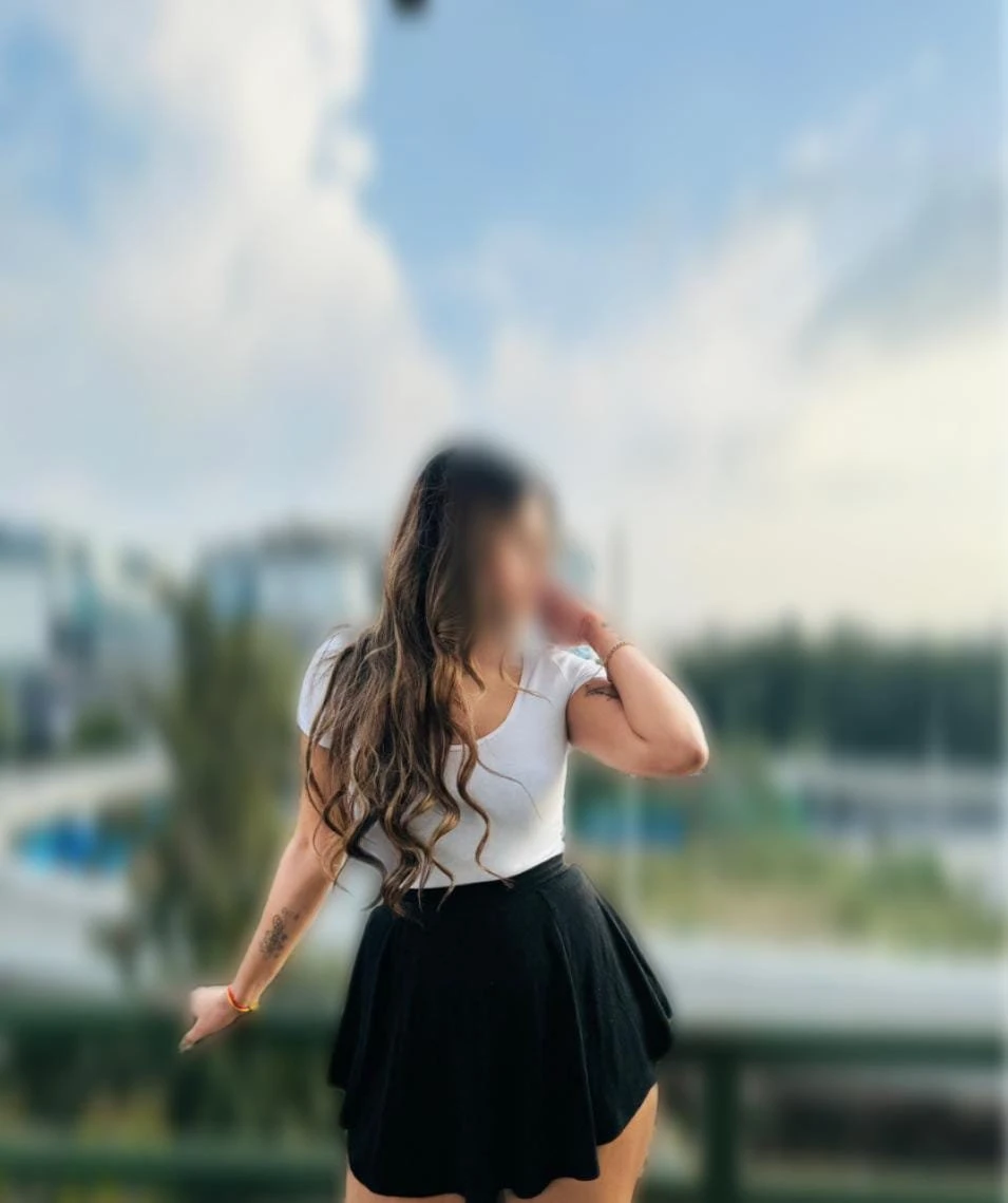 Samayraa For Cam & Real Meet – Indian escort in Noida — 5 / 6