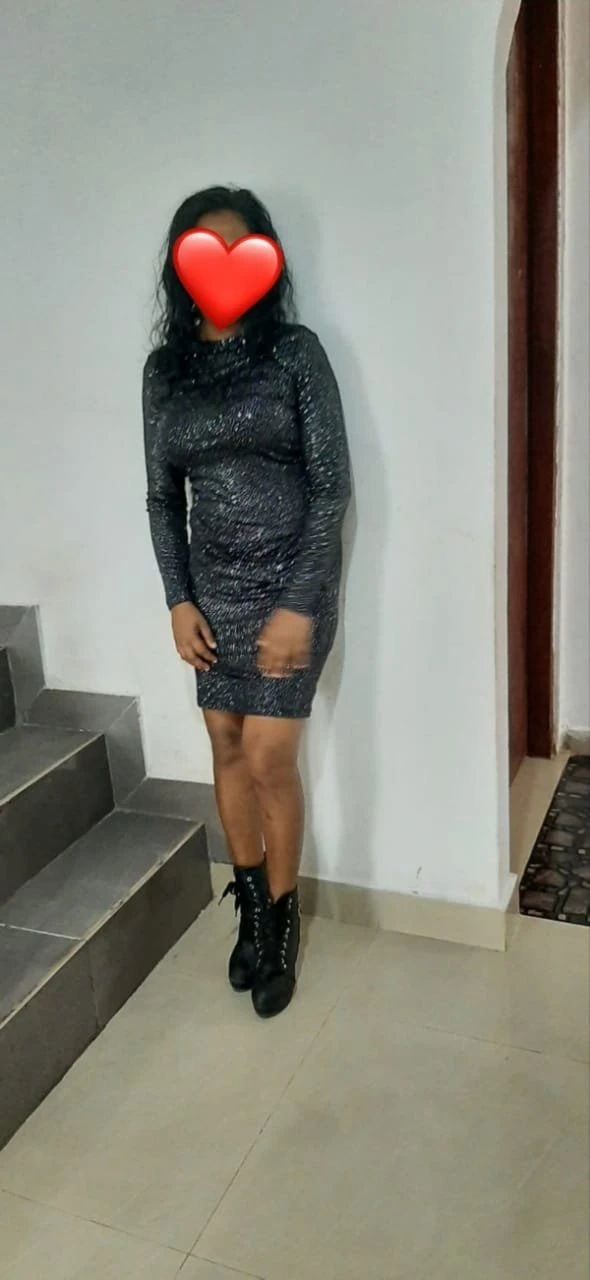 Roshani Independen – Sri Lankan escort in Colombo — 6 / 8