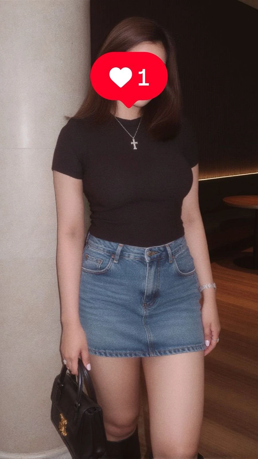 Air Hostess:Lalita Independent/ no agent – Indian companion in New Delhi — 11 / 13
