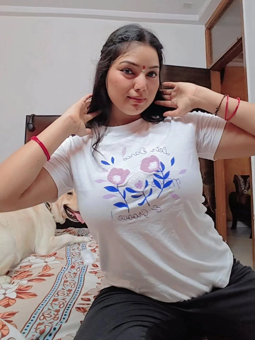 Tvm Call Girls Available 24*7 – escort in Thiruvananthapuram — 4 / 5