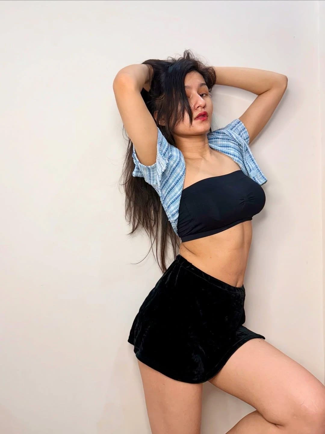 ꧁NO ADVANCE -Direct Pay To Girl In Room꧂ – Indian escort in New Delhi — 3 / 5