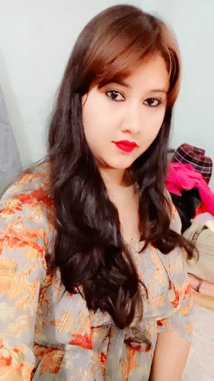 Sapna No Advance 🥀(9922''797597) – Indian escort in Pune — 1 / 4