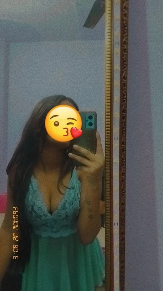 Sakshi – Indian escort in New Delhi — 3 / 5