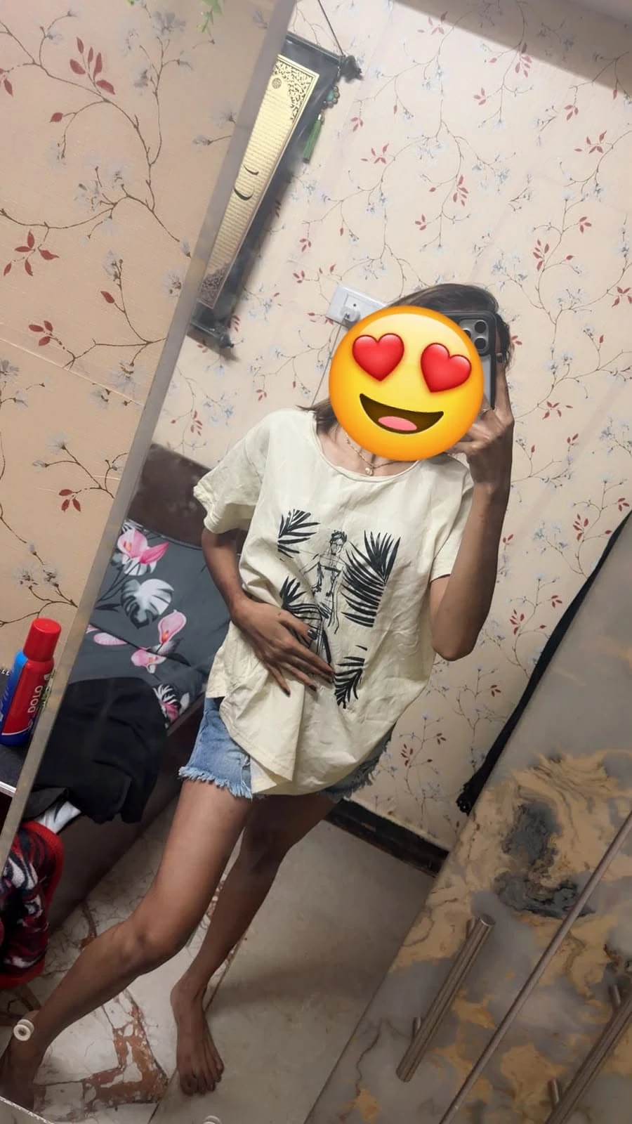 Saniya – Indian escort in Nagpur — 14 / 24