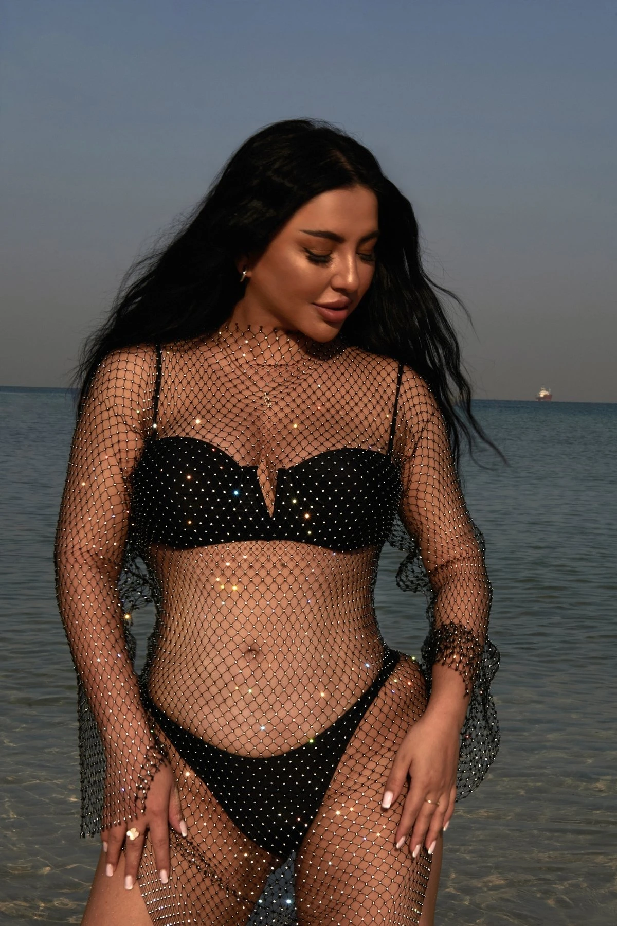 Samira – Kazakhstani escort in Mumbai — 12 / 14